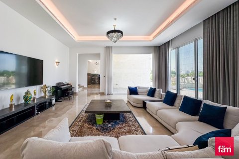 Villa en Dubai Hills Estate, Dubai, 5 dormitorios, 1257.6 m², № 8491 - foto 27