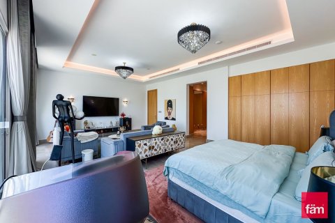 Villa en Dubai Hills Estate, Dubai, 5 dormitorios, 1257.6 m², № 8491 - foto 7