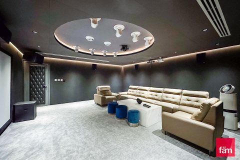 Villa en Dubai Hills Estate, Dubai, 5 dormitorios, 1257.6 m², № 8491 - foto 13