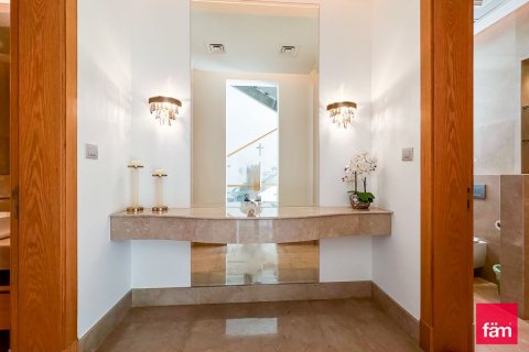 Villa en Dubai Hills Estate, Dubai, 5 dormitorios, 1257.6 m², № 8491 - foto 25