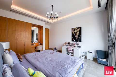 Villa en Dubai Hills Estate, Dubai, 5 dormitorios, 1257.6 m², № 8491 - foto 10