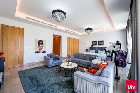 Villa en Dubai Hills Estate, Dubai, 5 dormitorios, 1257.6 m², № 8491 - foto 8