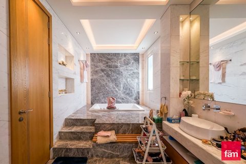 Villa en Dubai Hills Estate, Dubai, 5 dormitorios, 1257.6 m², № 8491 - foto 22