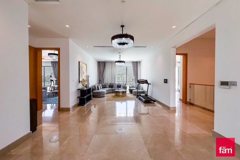 Villa en Dubai Hills Estate, Dubai, 5 dormitorios, 1257.6 m², № 8491 - foto 30