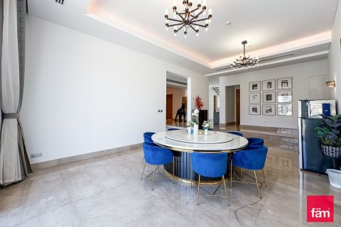Villa en Dubai Hills Estate, Dubai, 5 dormitorios, 1257.6 m², № 8491 - foto 3