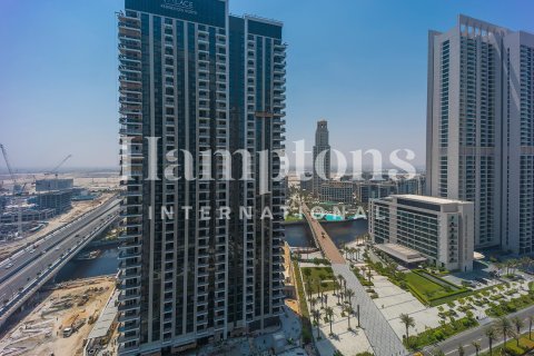 Снять в аренду квартиру в Dubai Creek Harbour (The Lagoons), Дубай: 2 спальни, 97.10035754м², № 64518 - фото 1