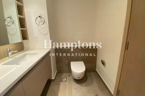 Снять в аренду квартиру в Dubai Creek Harbour (The Lagoons), Дубай: 2 спальни, 97.10035754м², № 64518 - фото 10