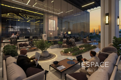 Купить квартиру в Dubai Land, Дубай: 1 спальня, 81м², № 64523 - фото 11