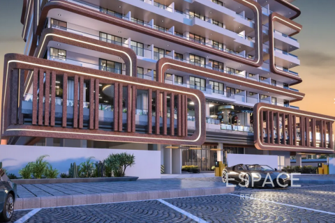 Купить квартиру в Dubai Land, Дубай: 1 спальня, 81м², № 64523 - фото 7