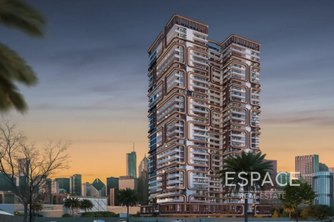 Купить квартиру в Dubai Land, Дубай: 1 спальня, 81м², № 64523 - фото 14