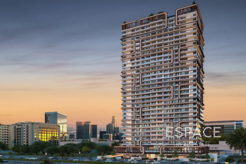 Купить квартиру в Dubai Land, Дубай: 1 спальня, 81м², № 64523 - фото 15