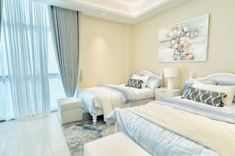 Купить квартиру в Дубае: 3 спальни, 255м², № 64519 - фото 5