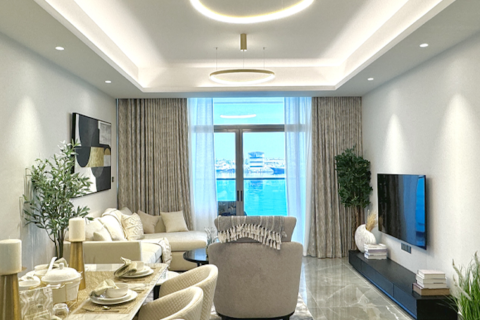 Купить квартиру в Дубае: 3 спальни, 255м², № 64519 - фото 3