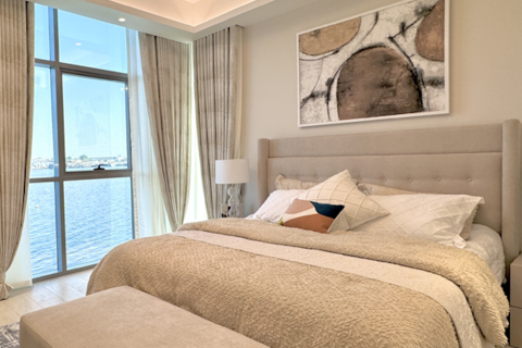 Купить квартиру в Дубае: 3 спальни, 255м², № 64519 - фото 6