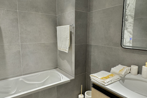 Купить квартиру в Дубае: 3 спальни, 255м², № 64519 - фото 7