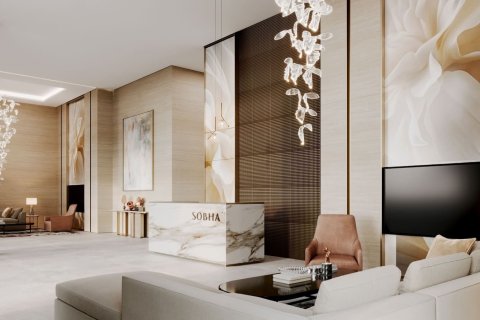 Купить квартиру в Дубае: 2 спальни, 79м², № 64521 - фото 3