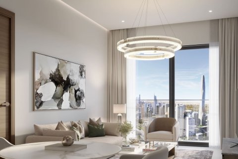 Купить квартиру в Дубае: 2 спальни, 79м², № 64521 - фото 4