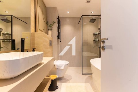 Снять в аренду квартиру в Дубае: 2 спальни, 118.5м², № 9938 - фото 4