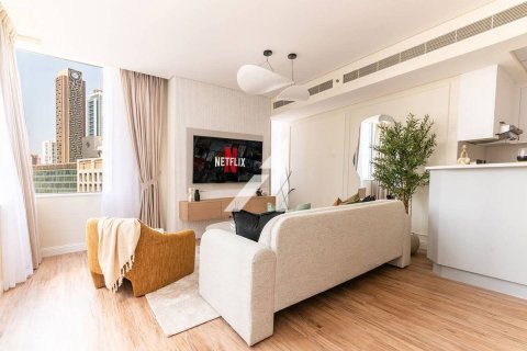 Снять в аренду квартиру в Дубае: 2 спальни, 118.5м², № 9938 - фото 13