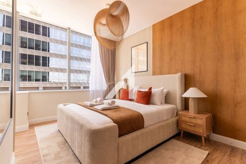 Снять в аренду квартиру в Дубае: 2 спальни, 118.5м², № 9938 - фото 9