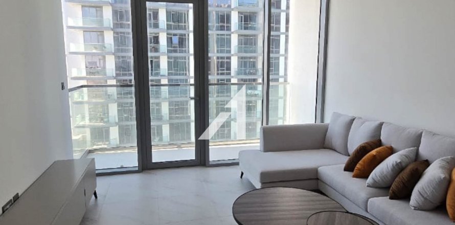 Apartamento en Dubai, 1 dormitorio, 70.9 m², № 9941