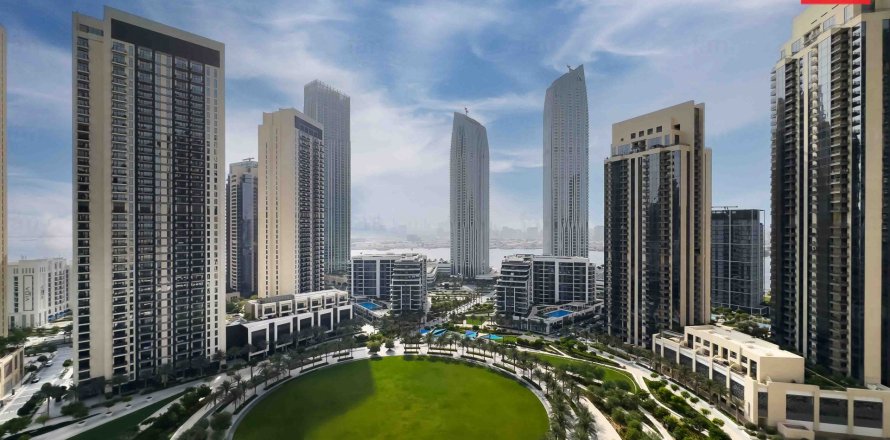 Apartment in Dubai 2 bedrooms, 106 sq.m. № 9928