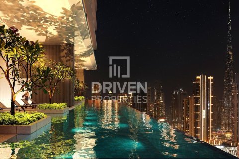 Apartamento en Downtown Dubai (Downtown Burj Dubai), Dubai, 2 dormitorios, 183.11 m², № 140411 - foto 2
