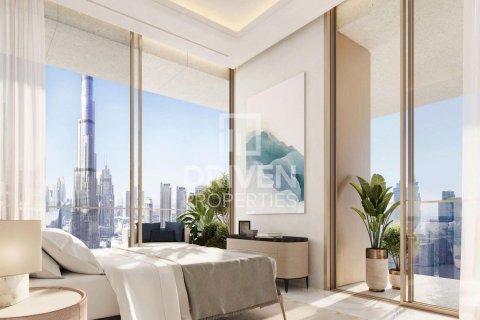 Apartment in Downtown Dubai (Downtown Burj Dubai), Dubai 4 bedrooms, 494.34 sq.m. № 140408 - photo 12