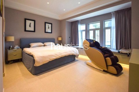 Villa in Emaar 6 Towers, Dubai Marina, Dubai 3 bedrooms, 520 sq.m. № 43687 - photo 23