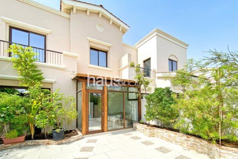 Villa en Mira, Reem, Dubai, 3 dormitorios, 218 m², № 43677 - foto 1