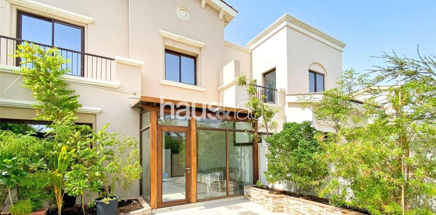Villa en Mira, Reem, Dubai, 3 dormitorios, 218 m², № 43677