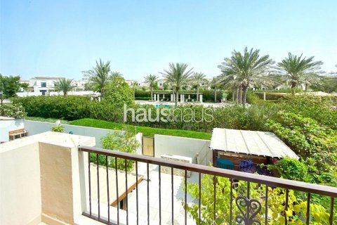 Villa en Mira, Reem, Dubai, 3 dormitorios, 218 m², № 43677 - foto 10