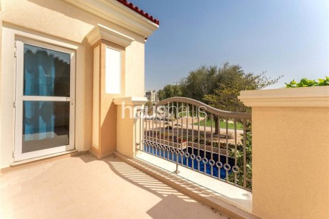 فيلا في Dubai Sports City, دبي 5 غرف نوم , 869 م² رقم 43685 - صورة 28