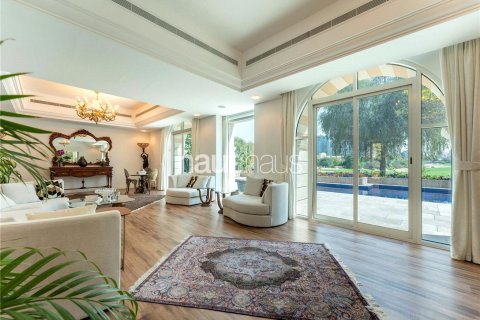 فيلا في Dubai Sports City, دبي 5 غرف نوم , 869 م² رقم 43685 - صورة 14