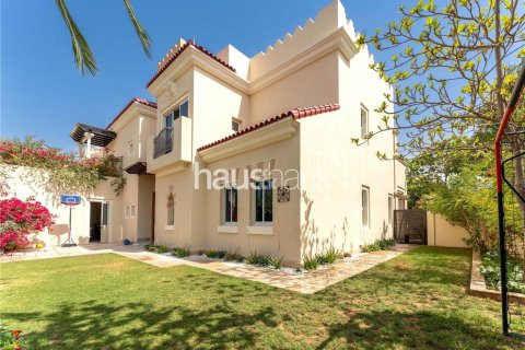 فيلا في Dubai Sports City, دبي 5 غرف نوم , 869 م² رقم 43685 - صورة 10