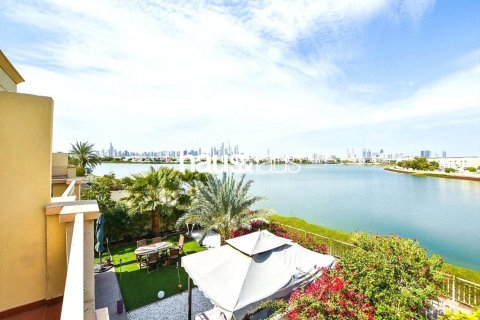 تاون هاوس في The Springs, دبي 3 غرف نوم, 269 م² رقم 43680 - صورة 1