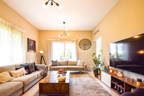 تاون هاوس في The Springs, دبي 3 غرف نوم, 269 م² رقم 43680 - صورة 2