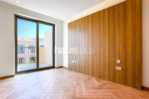 تاون هاوس في عقارات جميرا للغواف, دبي 3 غرف نوم, 204 م² رقم 43686 - صورة 18