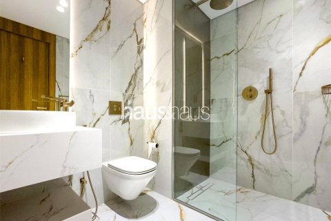 تاون هاوس في عقارات جميرا للغواف, دبي 3 غرف نوم, 204 م² رقم 43686 - صورة 11