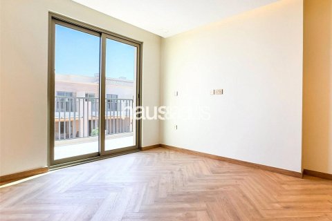 تاون هاوس في عقارات جميرا للغواف, دبي 3 غرف نوم, 204 م² رقم 43686 - صورة 16