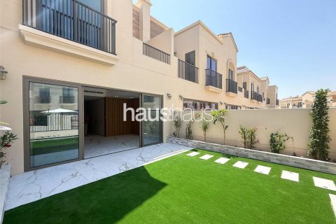 تاون هاوس في عقارات جميرا للغواف, دبي 3 غرف نوم, 204 م² رقم 43686 - صورة 1