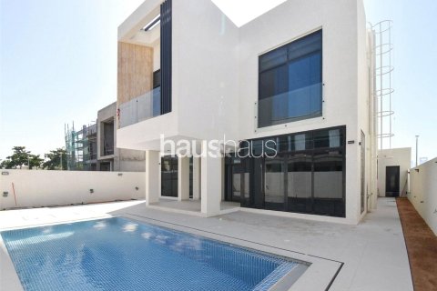 فيلا في Jumeirah Park, دبي 4 غرف نوم, 421 م² رقم 43410 - صورة 1