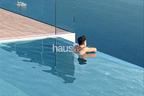 شقة في EMAAR Beachfront, Dubai Harbour, دبي 2 غرف نوم, 128 م² رقم 43477 - صورة 9