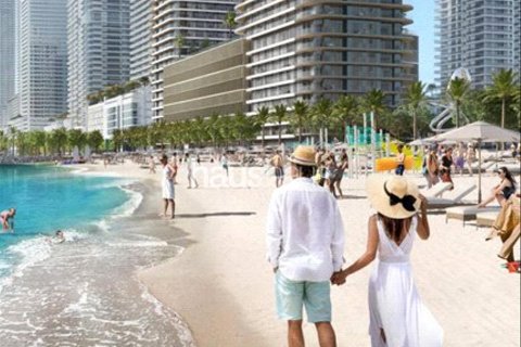 شقة في EMAAR Beachfront, Dubai Harbour, دبي 2 غرف نوم, 128 م² رقم 43477 - صورة 6