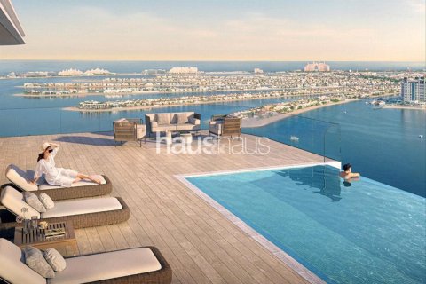 شقة في EMAAR Beachfront, Dubai Harbour, دبي 2 غرف نوم, 128 م² رقم 43477 - صورة 7