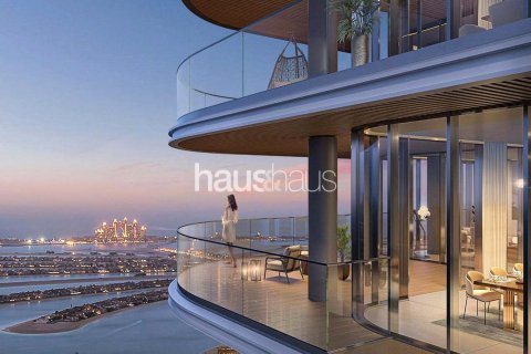 شقة في EMAAR Beachfront, Dubai Harbour, دبي 2 غرف نوم, 128 م² رقم 43477 - صورة 5