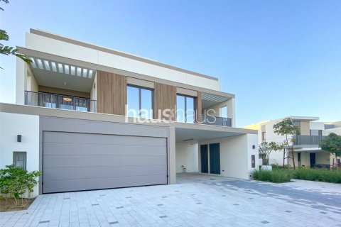 فيلا في Aura, Tilal Al Ghaf, دبي 5 غرف نوم , 317 م² رقم 43479 - صورة 1