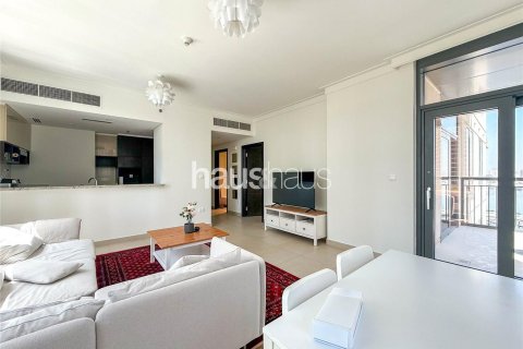 Apartamento en Dubai Creek Harbour (The Lagoons), Dubai, 1 dormitorio, 82 m², № 43478 - foto 6