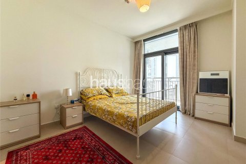 Apartamento en Dubai Creek Harbour (The Lagoons), Dubai, 1 dormitorio, 82 m², № 43478 - foto 7