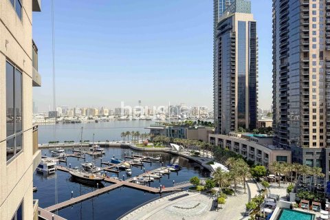 Apartamento en Dubai Creek Harbour (The Lagoons), Dubai, 1 dormitorio, 82 m², № 43478 - foto 1